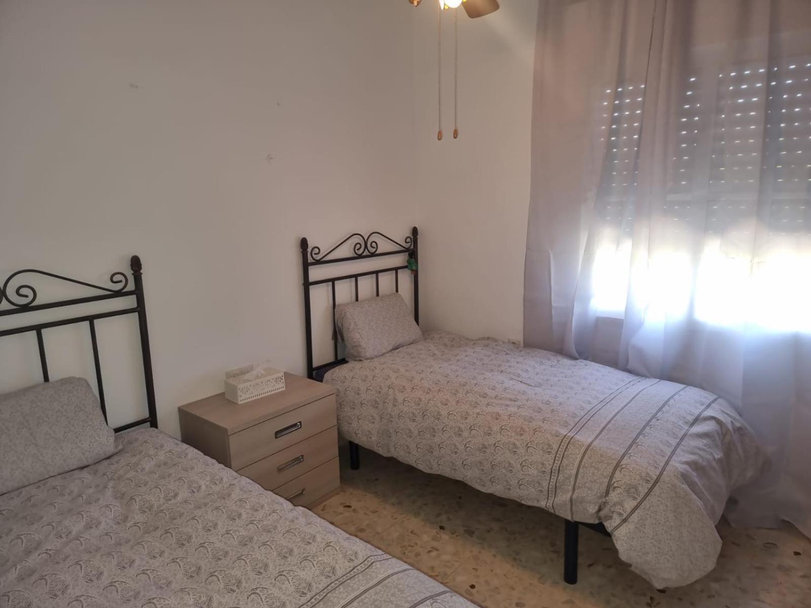 Casa En El Campo Cerca De Sevilla Vakantiehuis