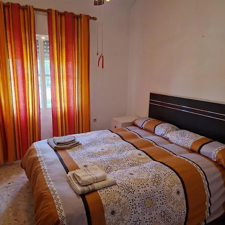 Casa En El Campo Cerca De Sevilla La Rinconada Extérieur photo