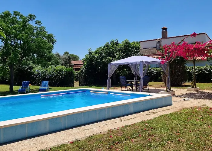 Casa En El Campo Cerca De Sevilla