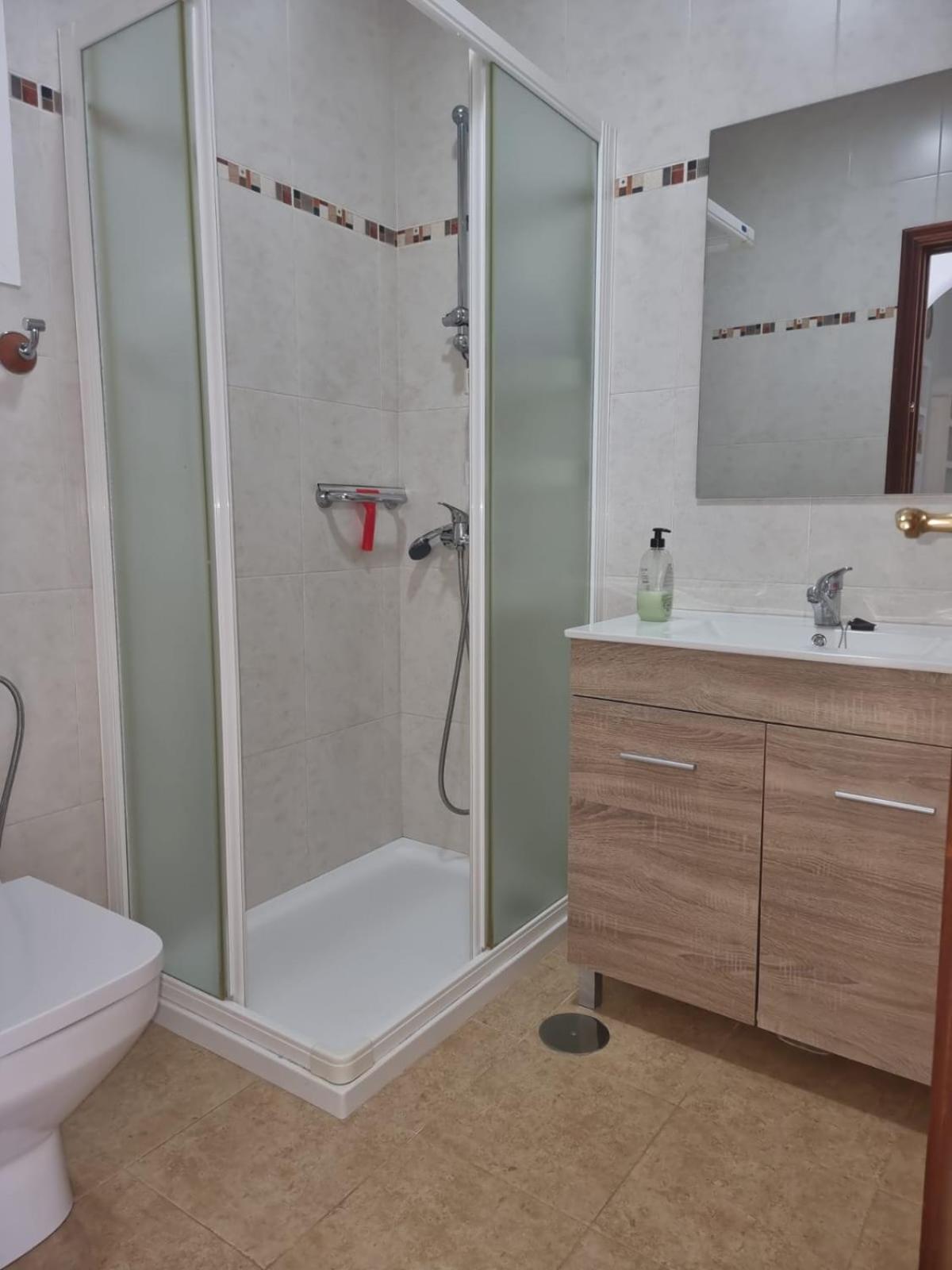 Casa En El Campo Cerca De Sevilla Holiday home