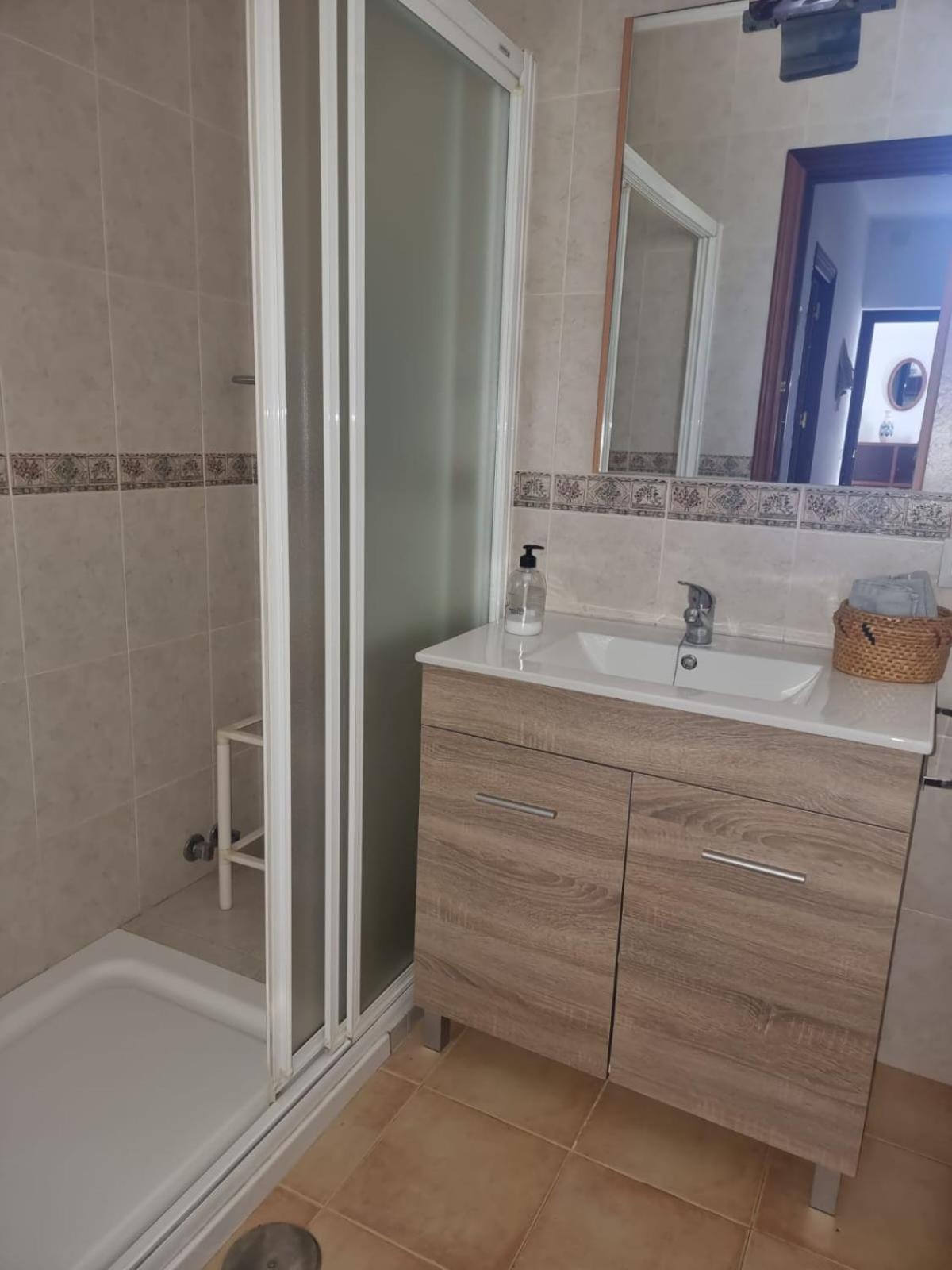 Casa En El Campo Cerca De Sevilla Holiday home *