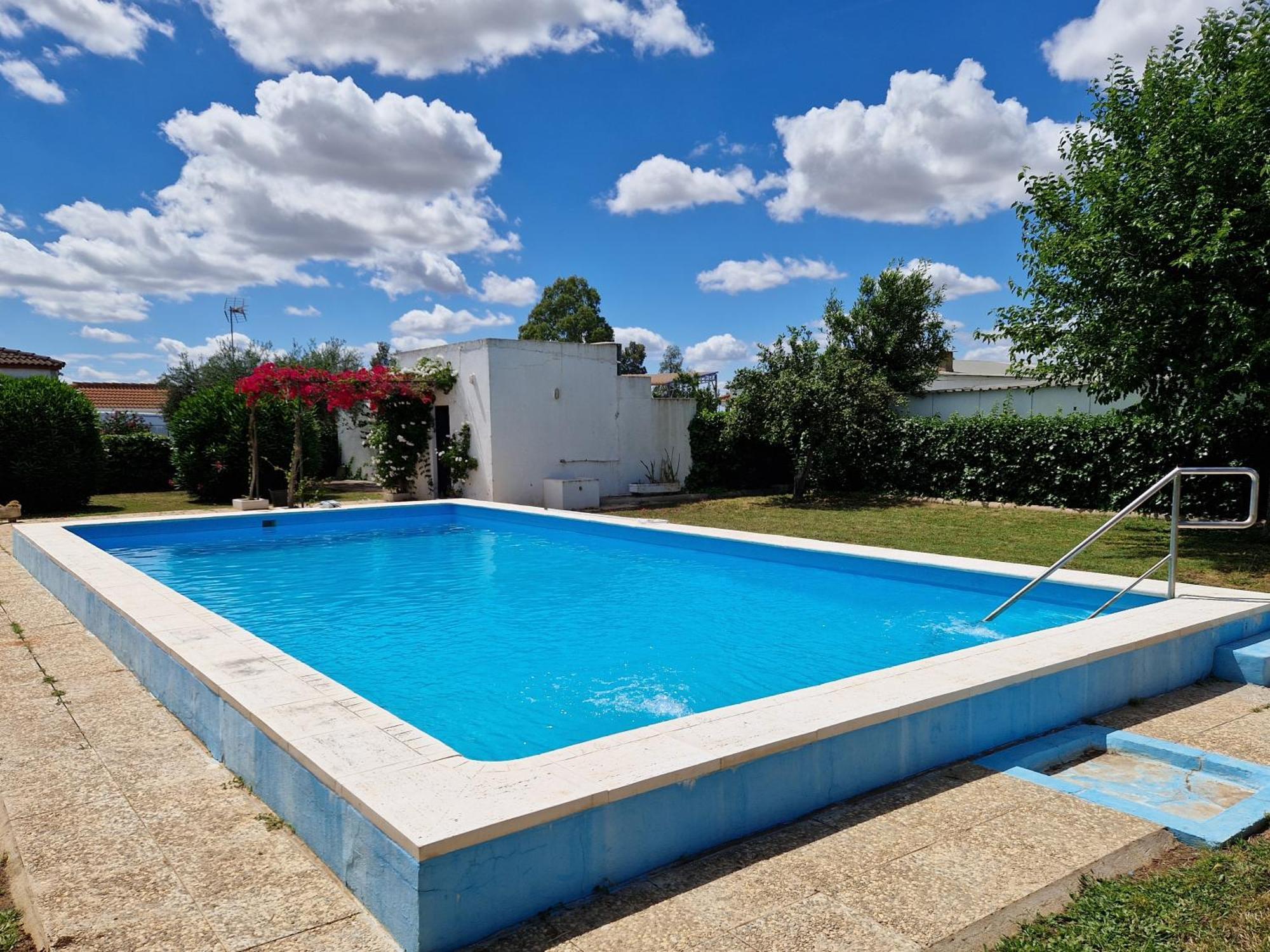 Holiday home Casa En El Campo Cerca De Sevilla La Rinconada