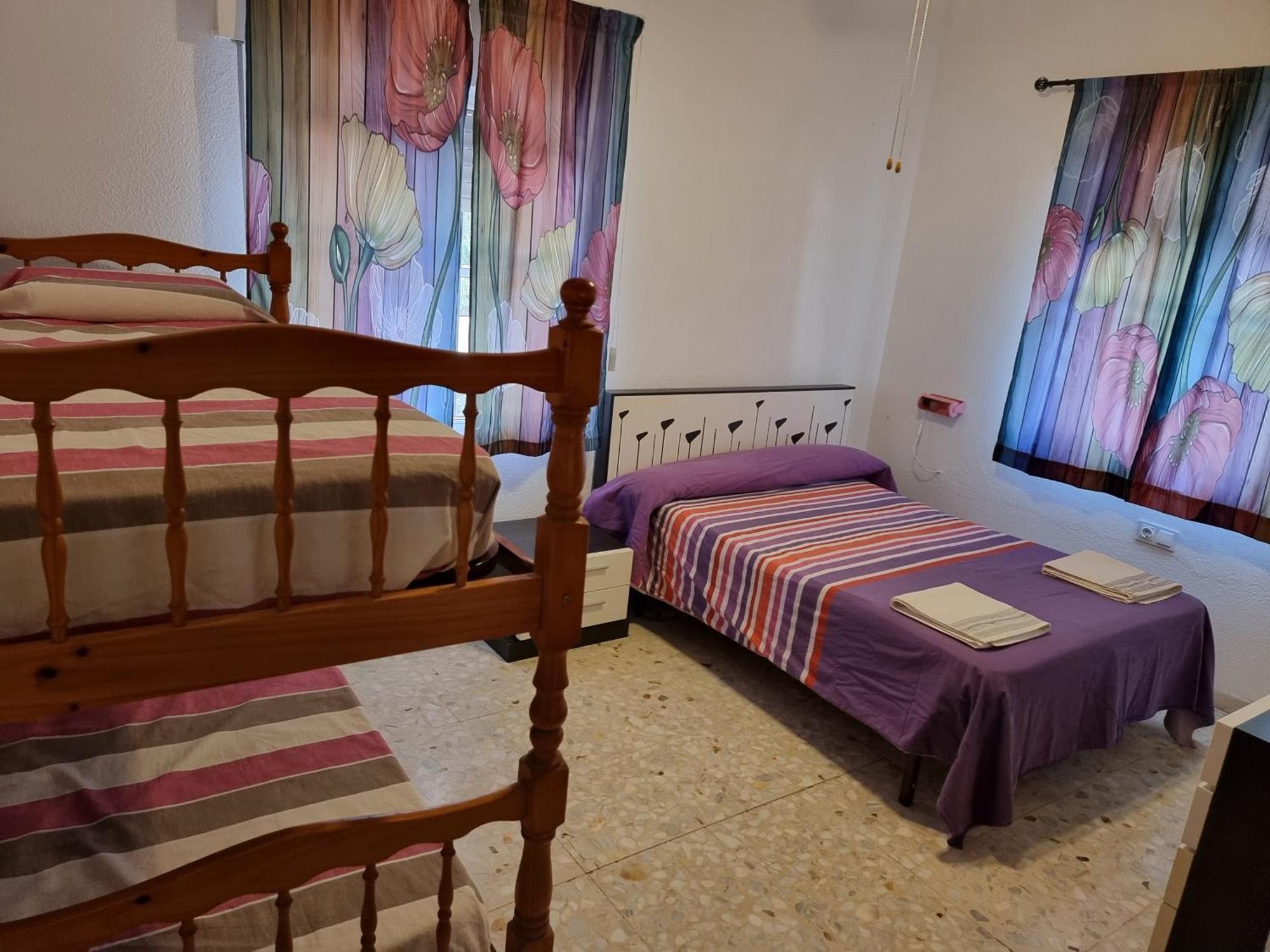 Casa En El Campo Cerca De Sevilla